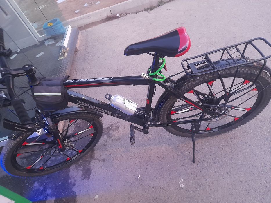 Kafolati bilan beramiz