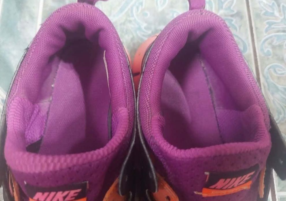 Adidasi Nike,marime 38,5 [24 cm]