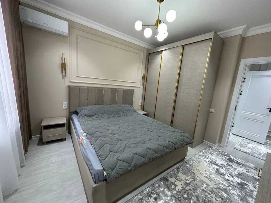 СДАЁТСЯ Уютная квартира 2х /2/9 Яшнабадский р-н ЖК Хосият Кадышева