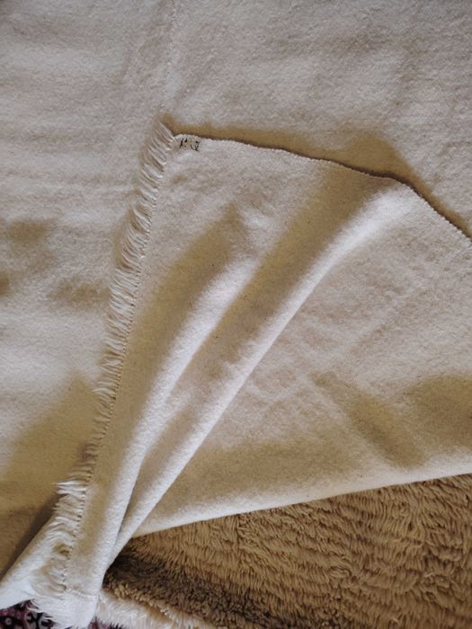 Китеник + вълнено одеяло