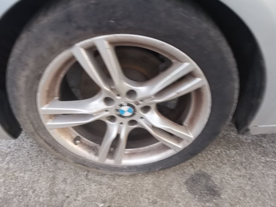 Бмв ф34 320д 184кс н47 bmw f34 320d 184hp n47 джанти