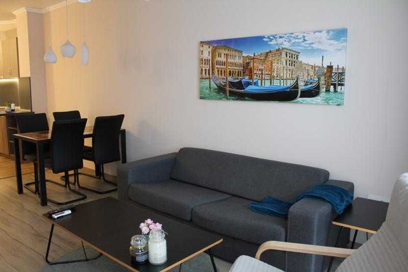 Дава се под наем Двустаен апартамент в София, Студентски град - 75 кв.м за 398.82 € - Снимка #2