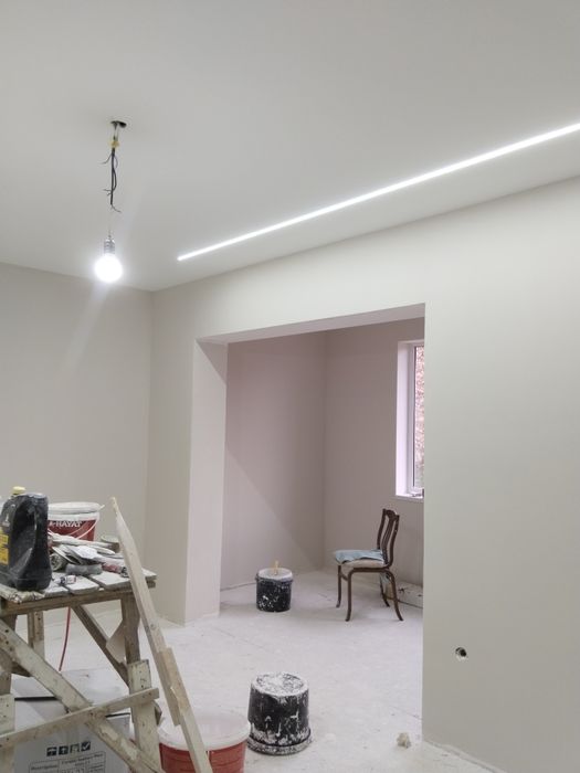 Маляры женщины профессилналы