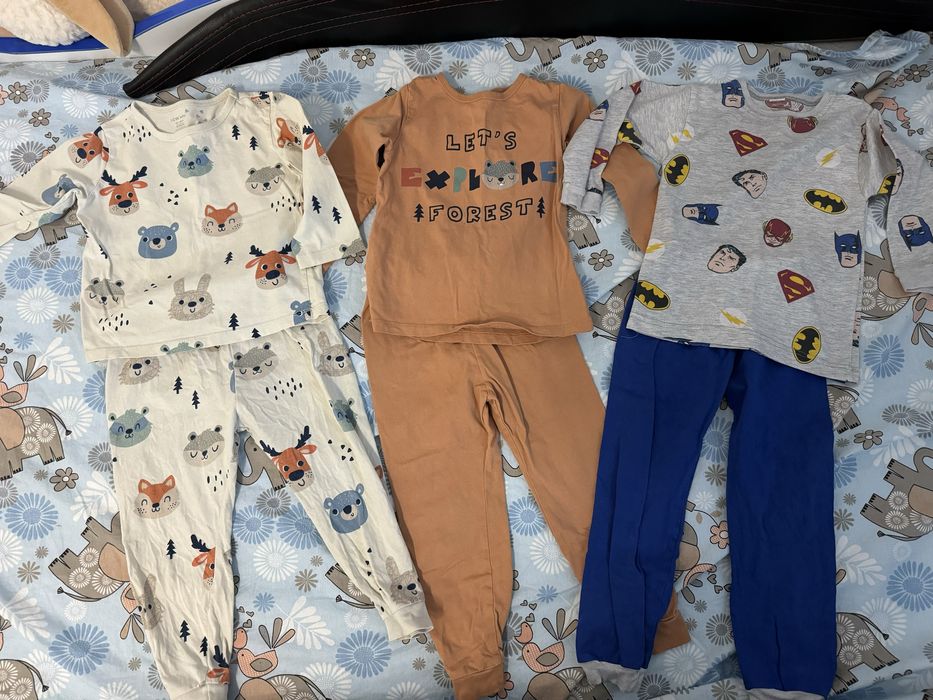 Маркови дрешки 18-24м