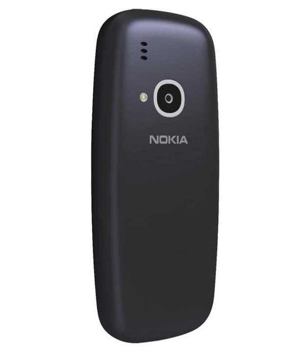 Telefon Nokia 8210 4G Albastru Inchis