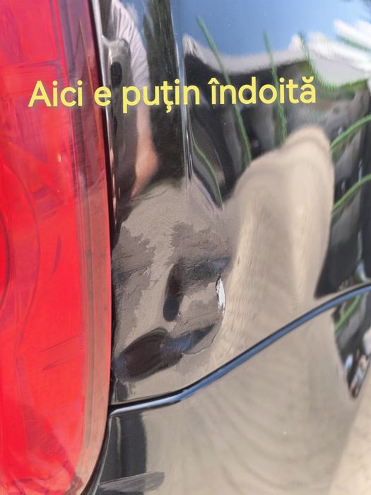 Vând Dacia Duster