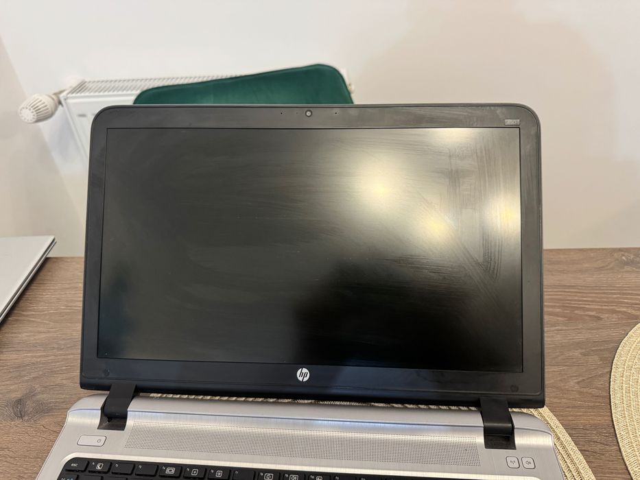 HP ProBook 450 G3