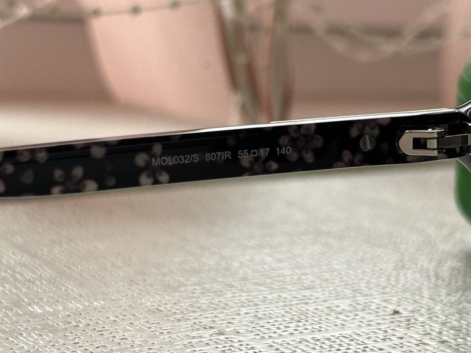 Слънчеви очила Love Moschino MOL032/S