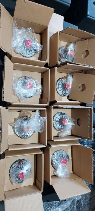 Продам 2 драйвера Electro-Voice DH 2T-8