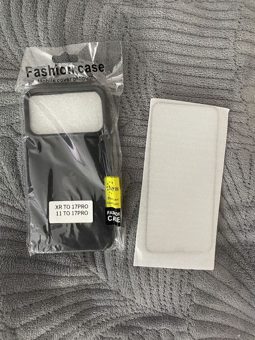 Срочно продам 17 iphone pro xr