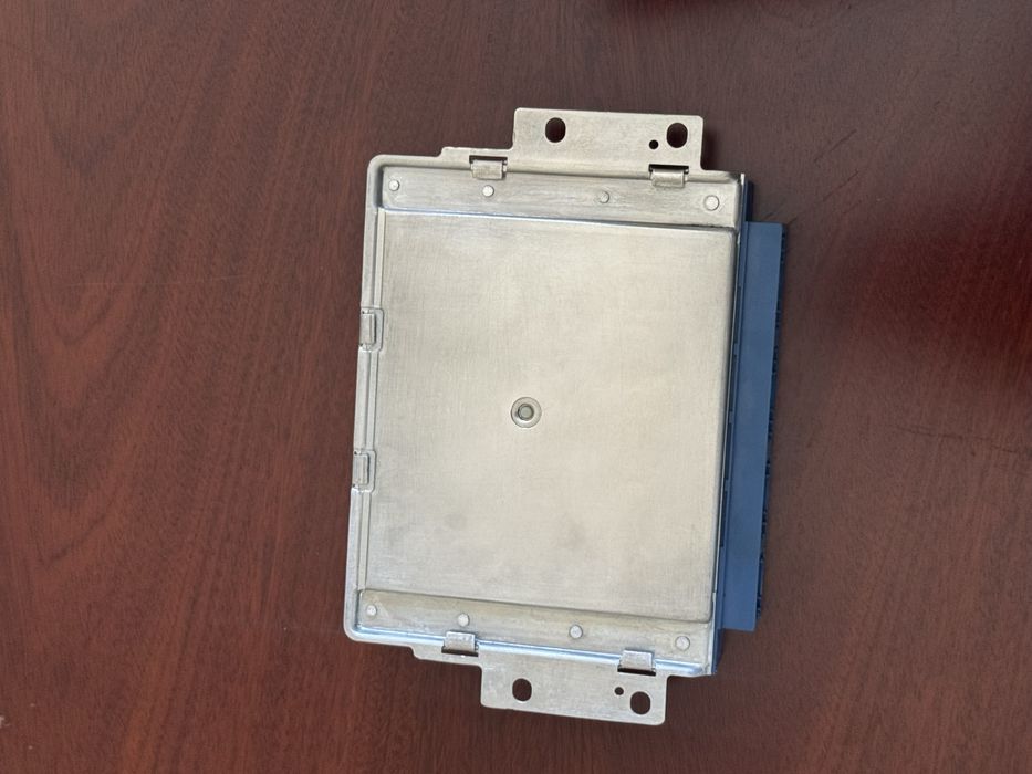 Блок управления EBS Knorr Bremse Bosch 24V