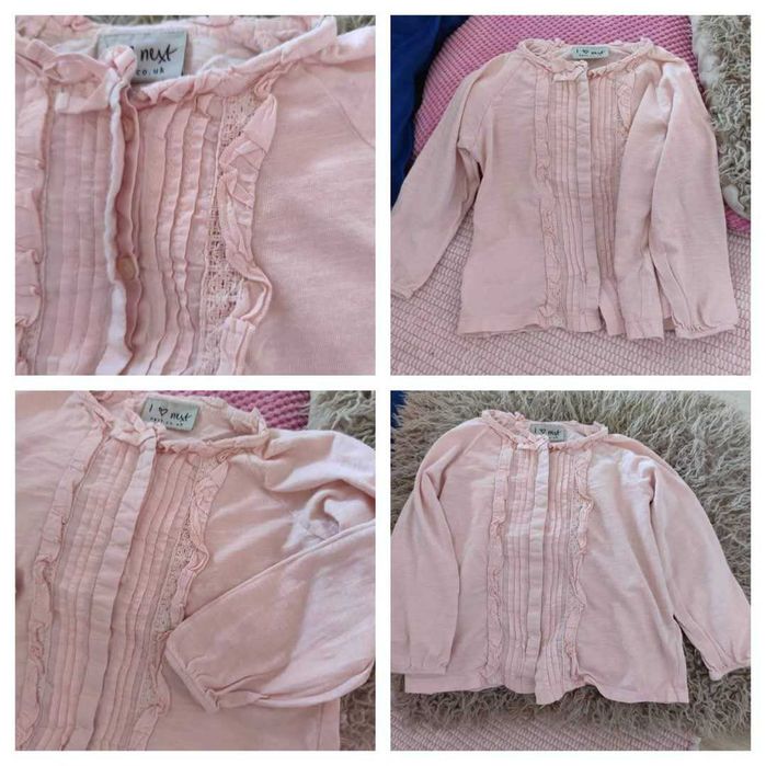 Дрешки Next,Gap,John Lewis Mayoral  1,5-2г,92р,86р