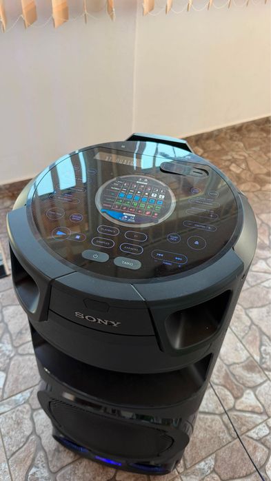 Vand Sistem audio Sony