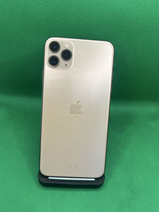 Iphone 11 Pro Max 64GB•Bateria 72%•Amanet Lazar Crangasi•52683