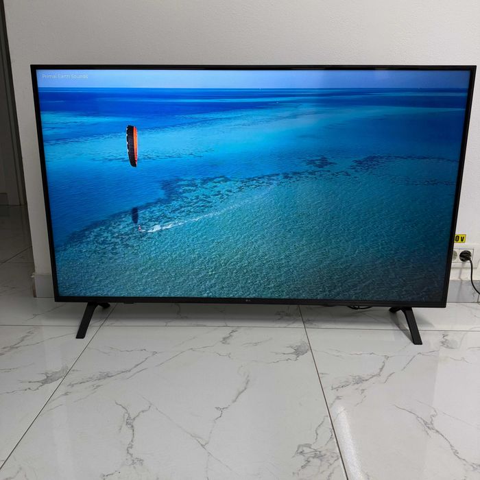 Televizor LED Smart LG 50UA75003LA 4K 126cm Zeus Amanet Vitan 6353