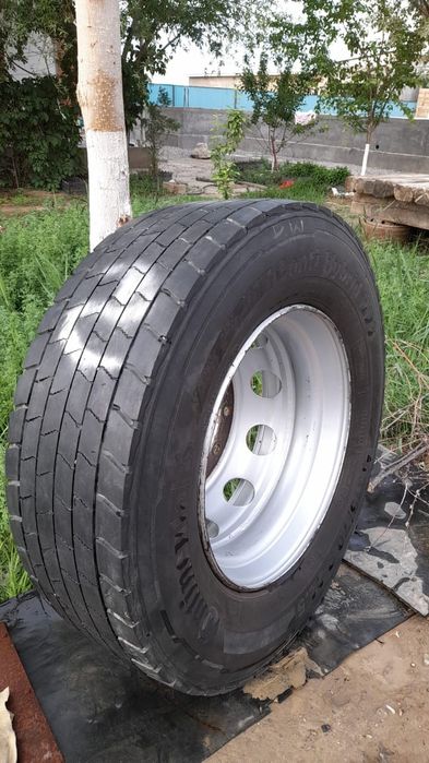 Камазға балон сатылады