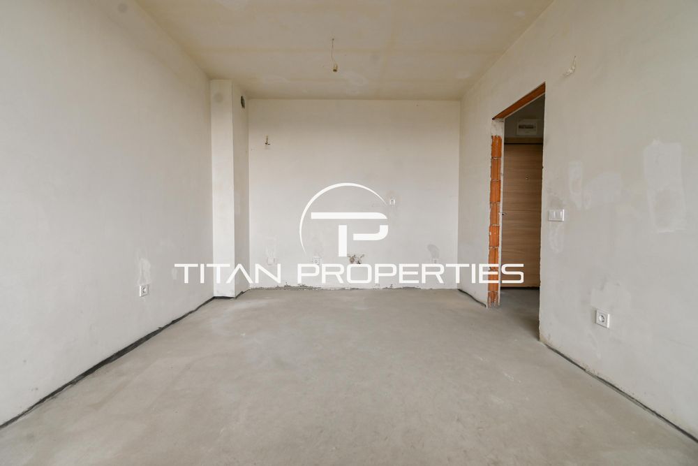 Продава се Двустаен апартамент в София, Люлин 9 - 56 кв.м за 2588 €/кв.м - Снимка #2