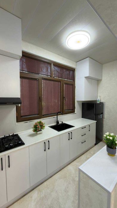 M1015 ПРОДАЕТСЯ 2в3/1/4 Квартира Ор.р: Чиланзар 19