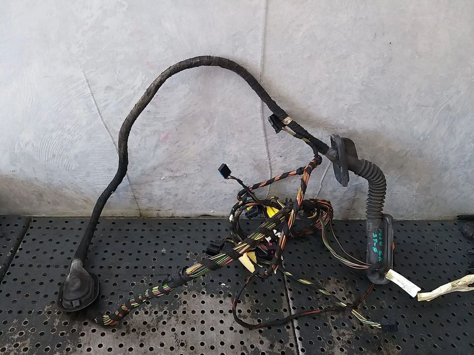 Cablaj instalatie electrica usa stanga fata vw polo 6r 18646r1120cda