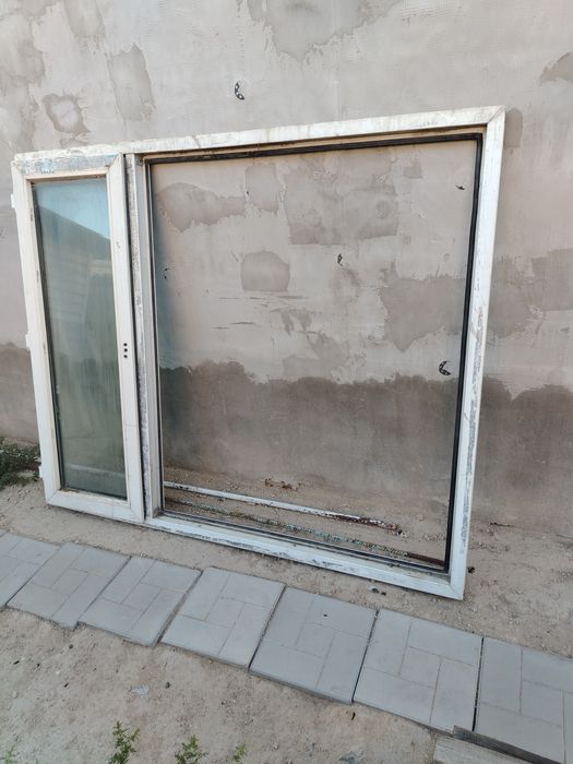 Продам пластиковый окна