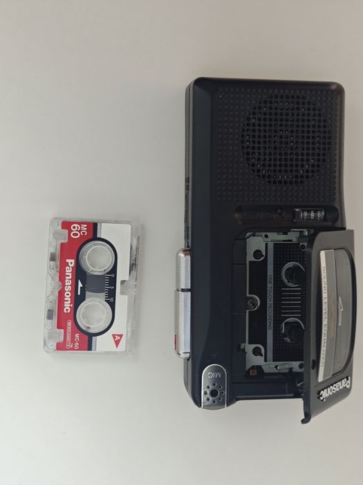 Диктофон Panasonic