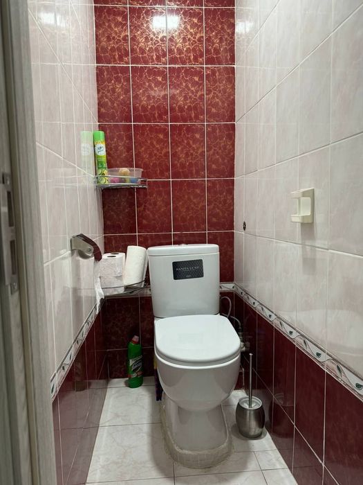 2х комнатная квартира чиланзар 22