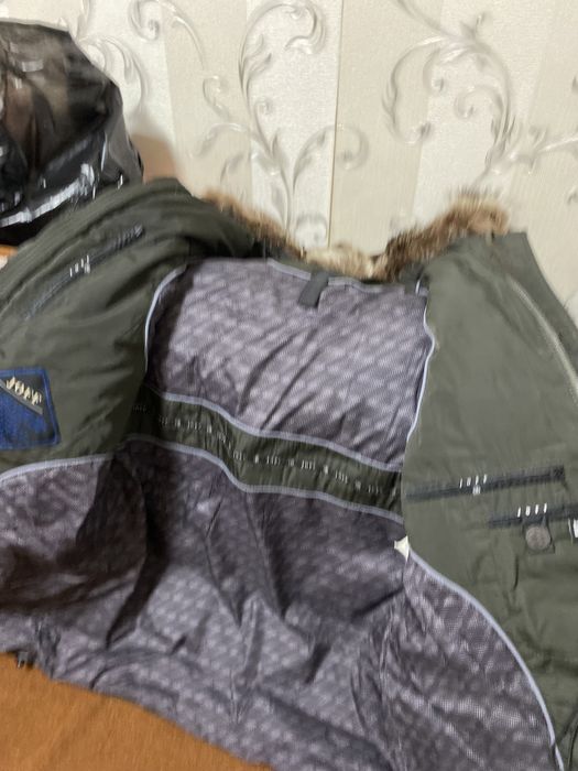 Куртка для мальчика