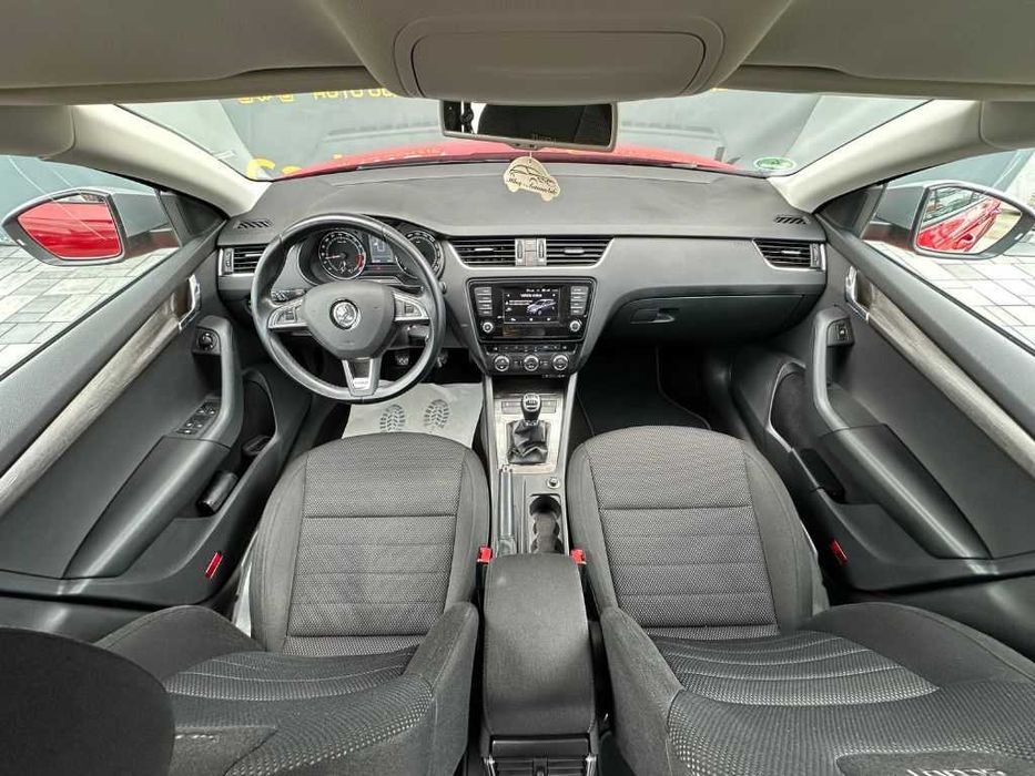 Skoda Octavia Scout 4x4 2.0 Diesel (150 CP) 2015 Euro 6 | Rate fixe | Garantie