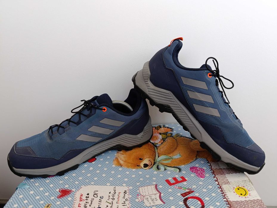 ''adidas Terrex Eastrail 2.0''оригинални маратонки 44 номер