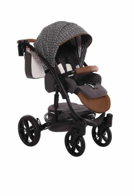 Детска количка Babyactive Exclusive