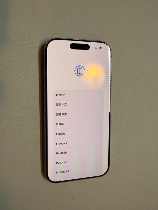 iPhone 17 256Gb Lavender