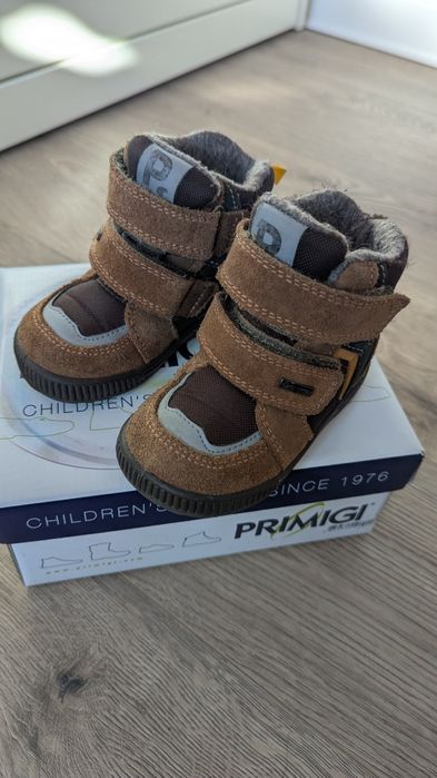 Ghete primigi mărimea 21