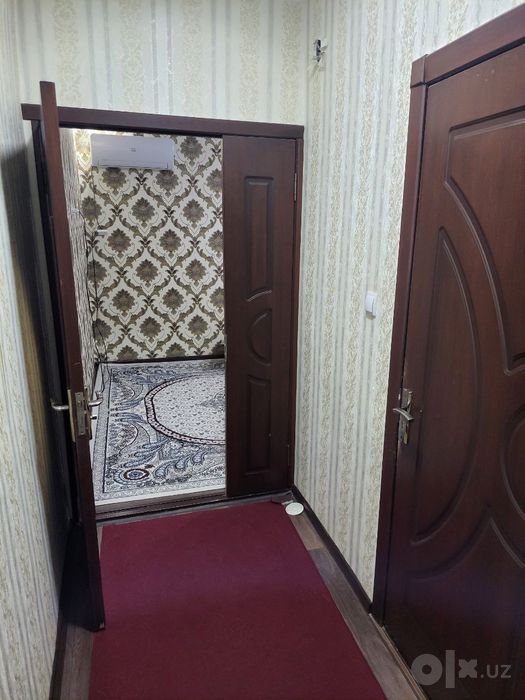 Yunusobod 19da ijara kvartira