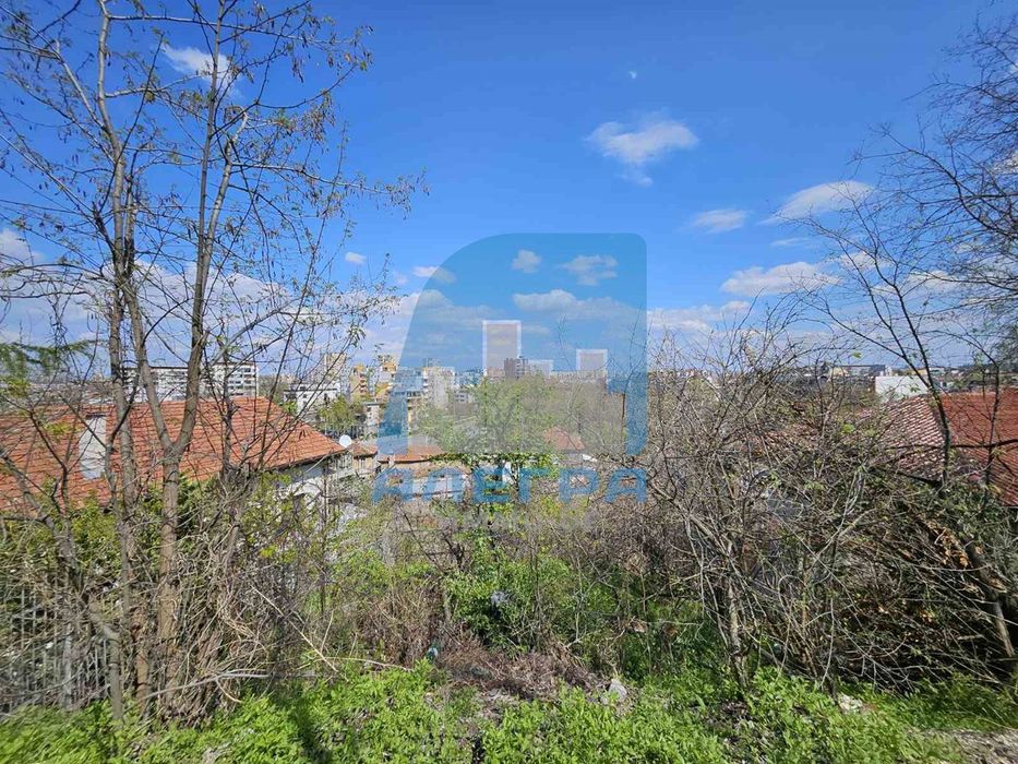 Продава се Парцел в Пловдив, Старият град - 651 кв.м за 661 €/кв.м - Снимка #4