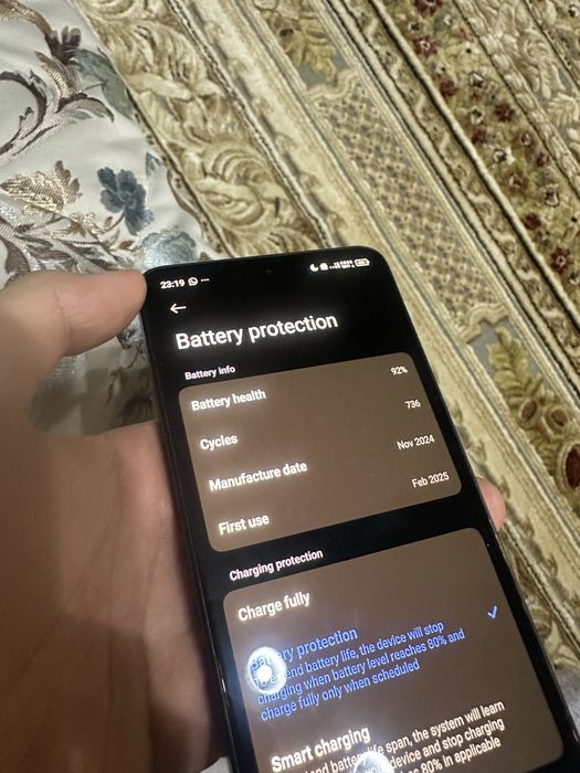 Poco x7 pro поко х7 про