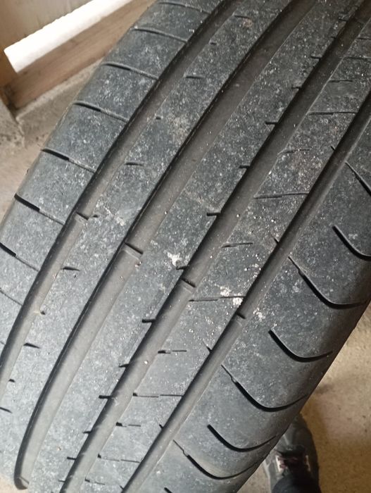 Джанти с  летни гуми