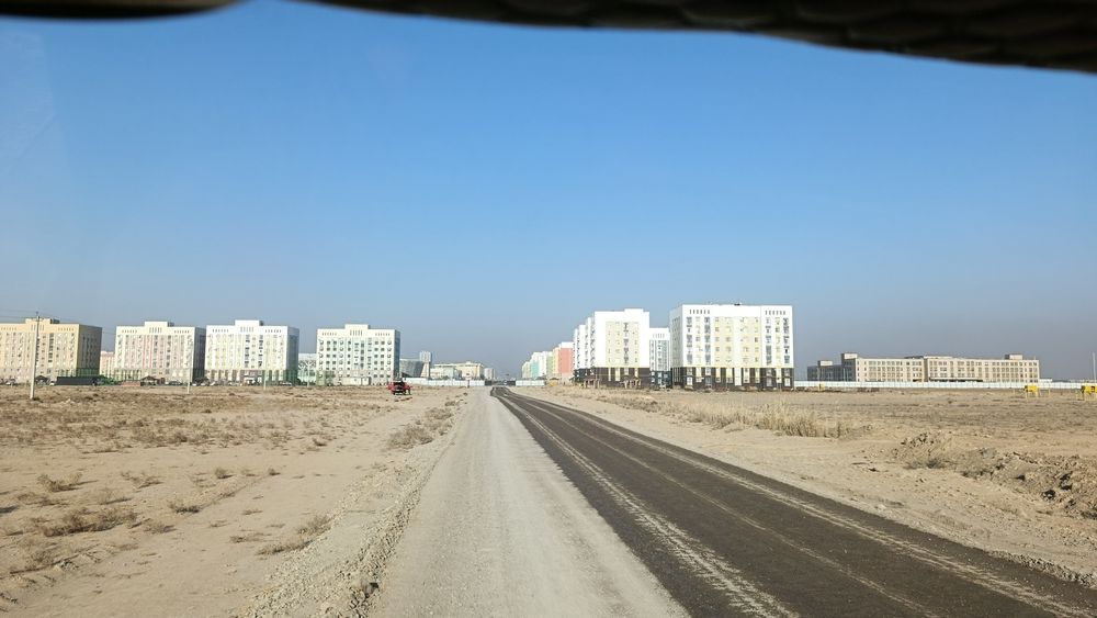 Водовоз 15 кубтық