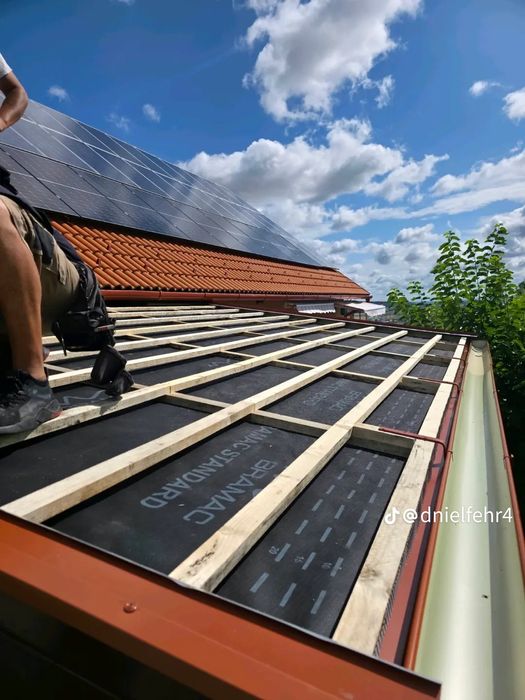 ремонт на покриви предлагаме всякакъв вид строителни услуги