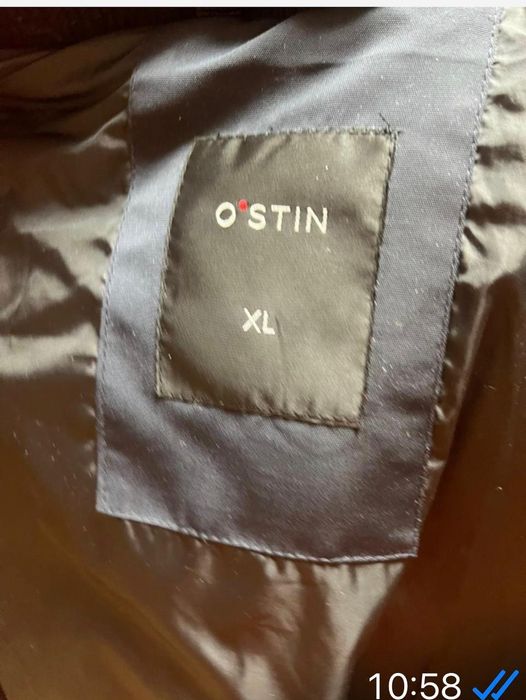 Продам куртку зимнюю