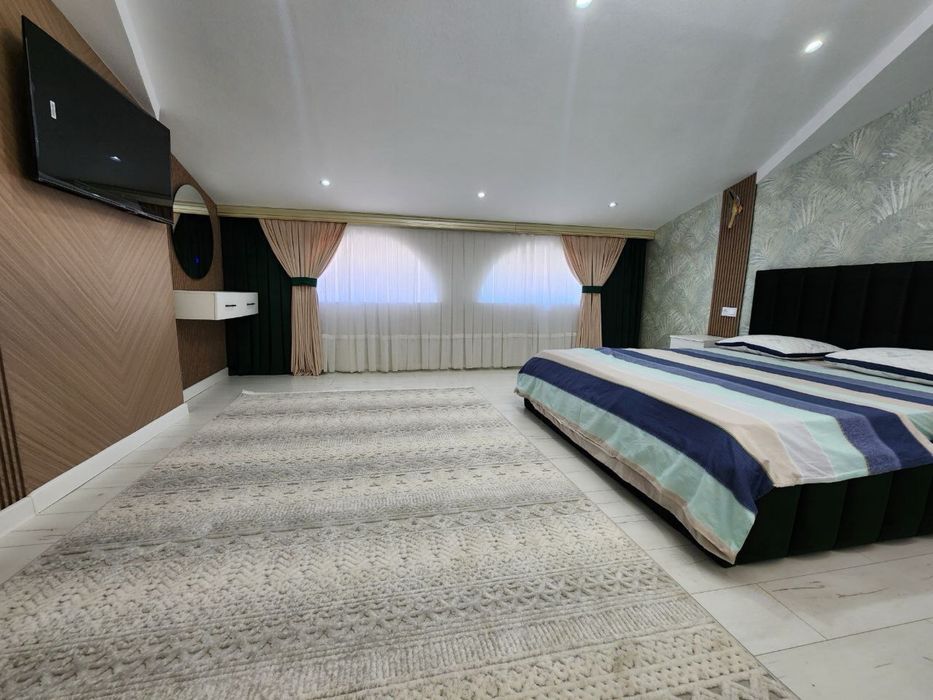 Kunlik kvartira Посуточная квартира