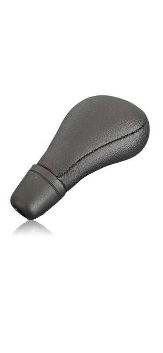 Топка за скоростен лост кожена за Mercedes W190 W124 W201 E class 5 ск