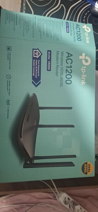 Роутер продам СРОЧНО!