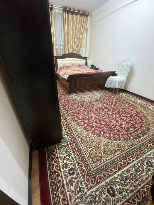 3 Xonali Kvartira sorchno sotiladi