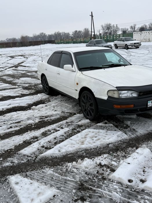 Продам Toyota Camry