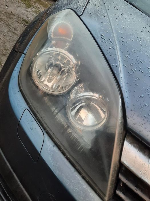 Dezmebrez opel astra h 1.6 benzina