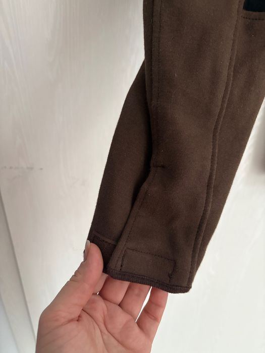 Pantaloni de echitatie marimea 164 cm