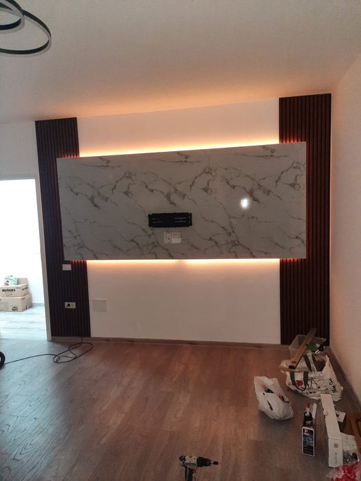 Riflaje ( panouri decorative )