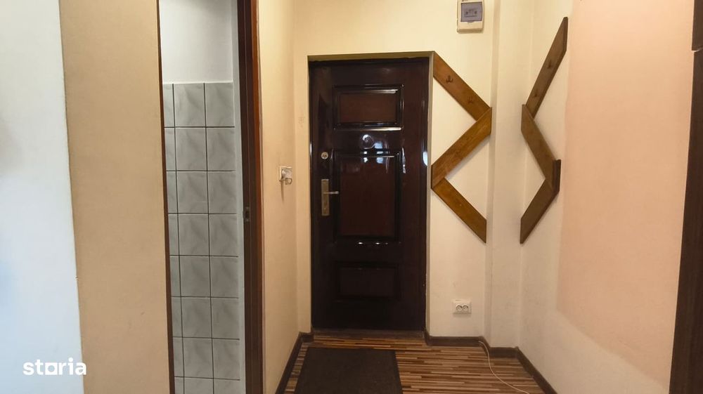 Apartament 1 camera in Deva, zona Dacia – Etaj 1