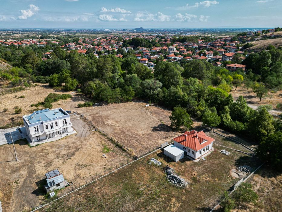 Парцел 1 линия река  с. Първенец