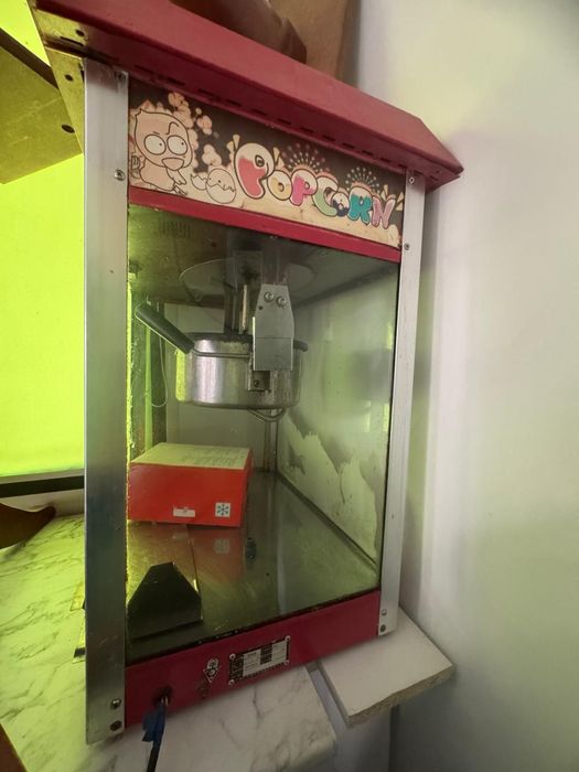 Продам павильон под мороженное